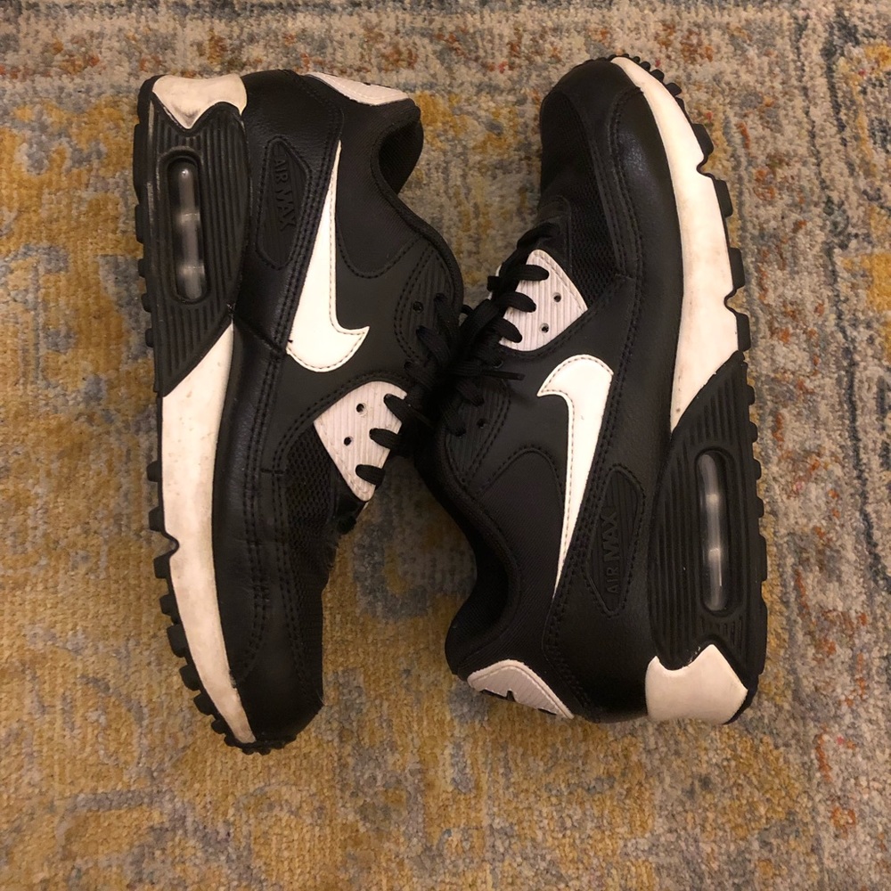 Nike Air Max 90’s